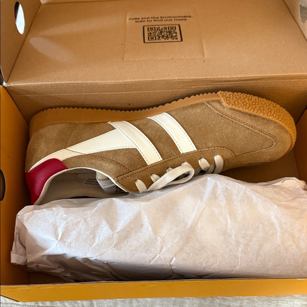 Gola Elan Sneakers